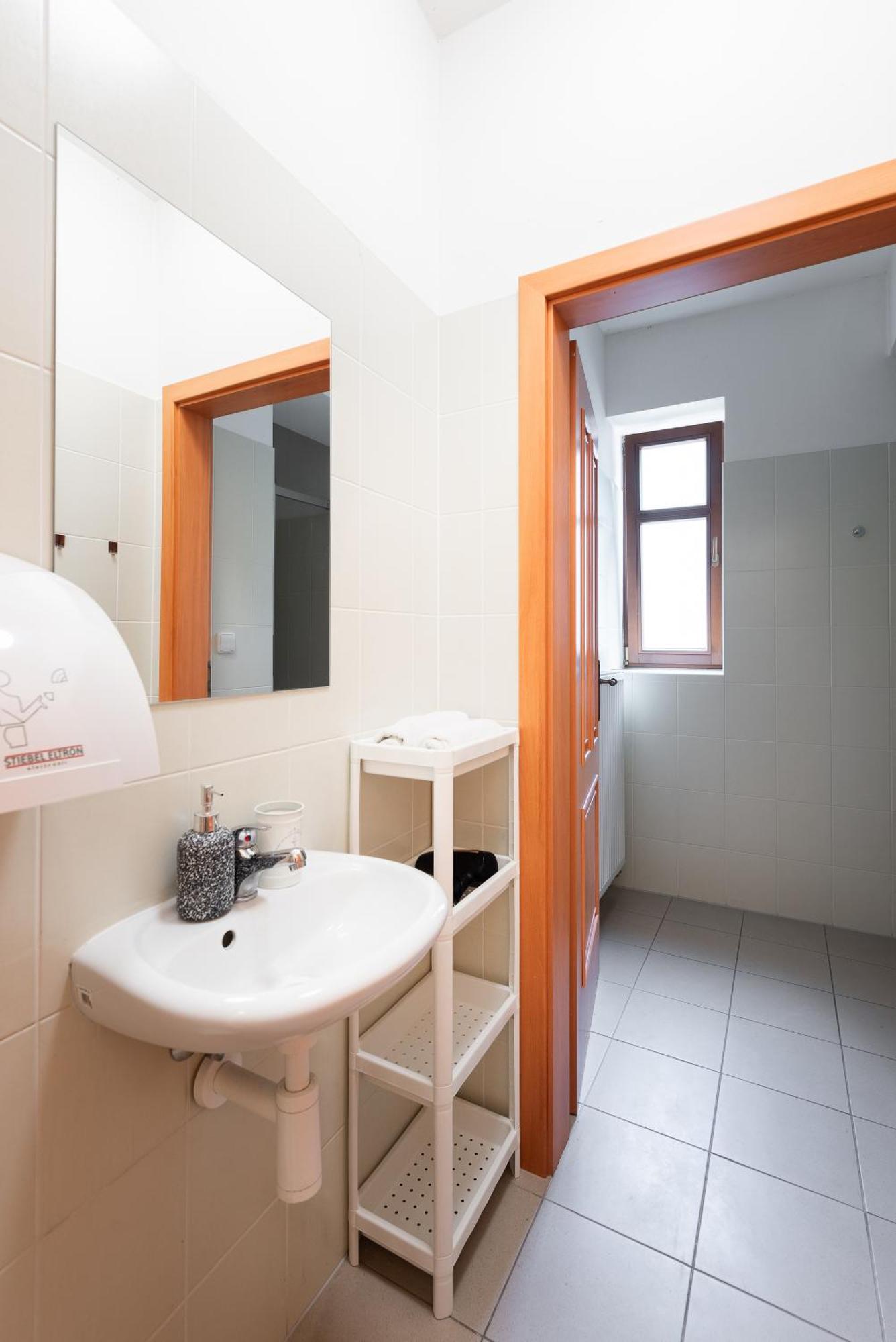 קארלשטיין Apartman Muzeum Obchodu מראה חיצוני תמונה