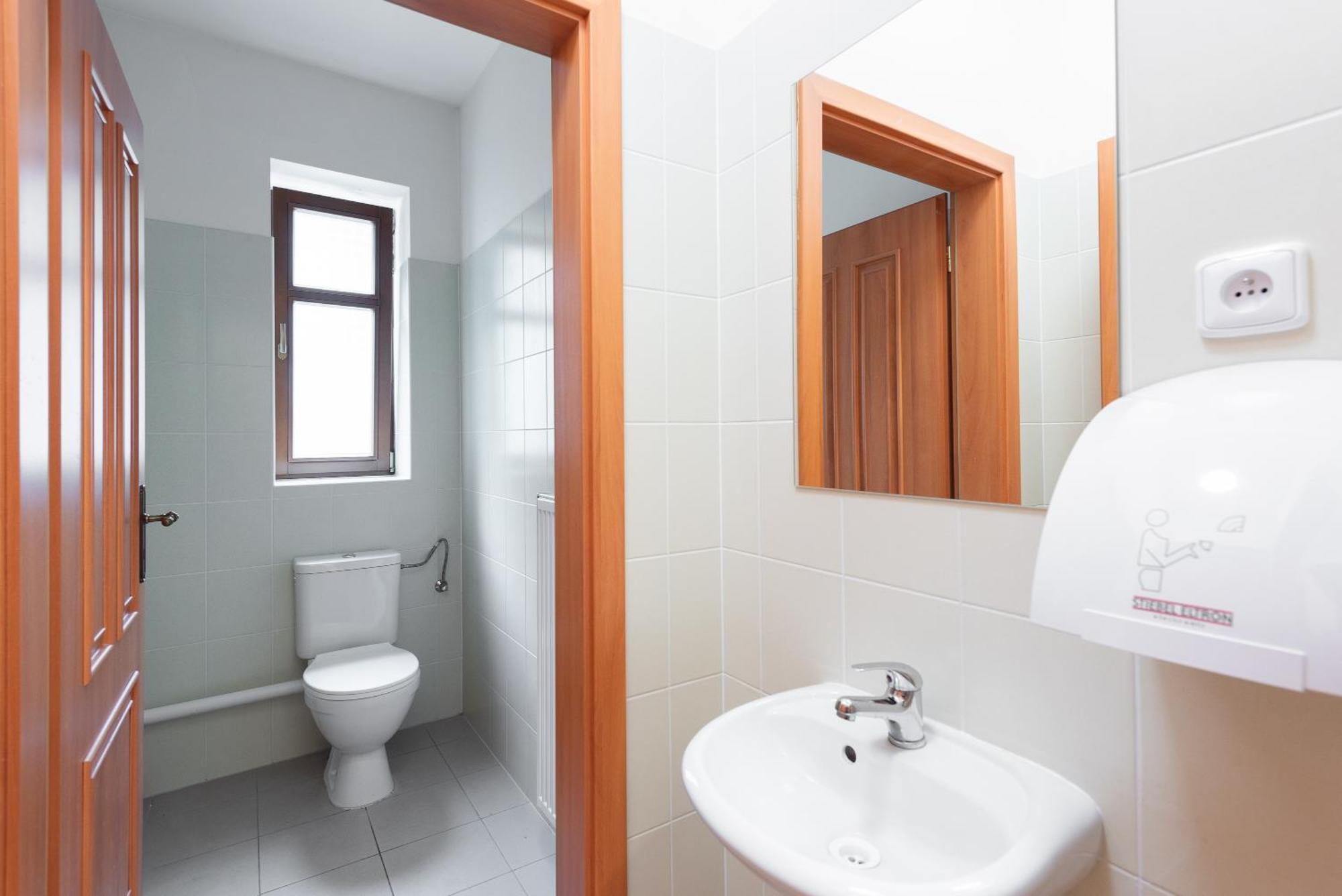 קארלשטיין Apartman Muzeum Obchodu מראה חיצוני תמונה